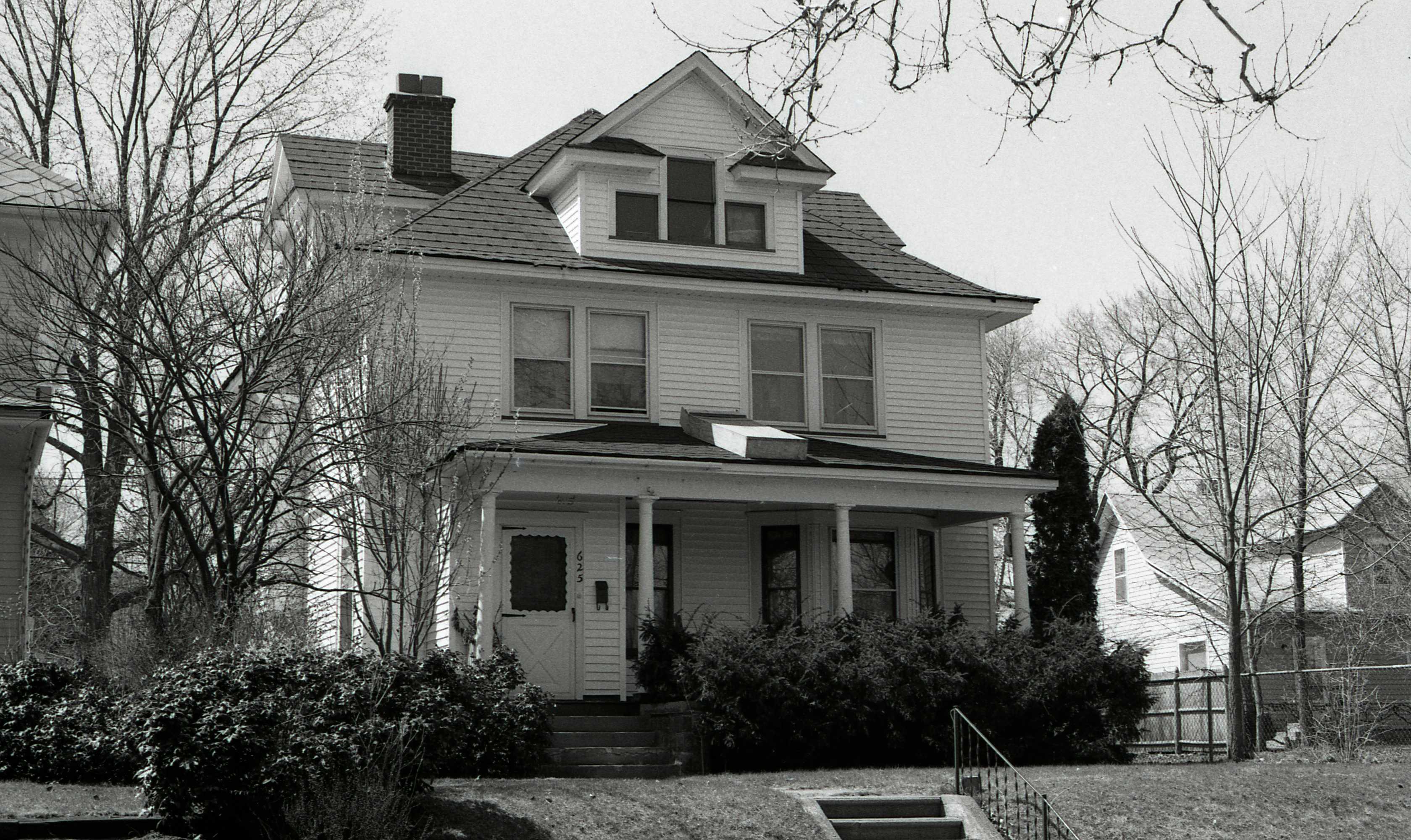 Image credit: Historic Preservation Commission of South Bend and St. Joseph County